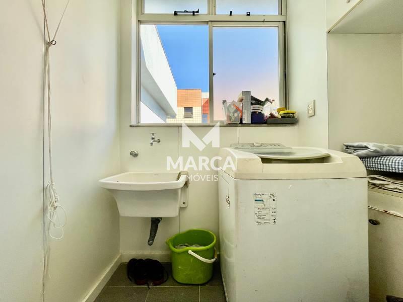 Apartamento à venda no Buritis: