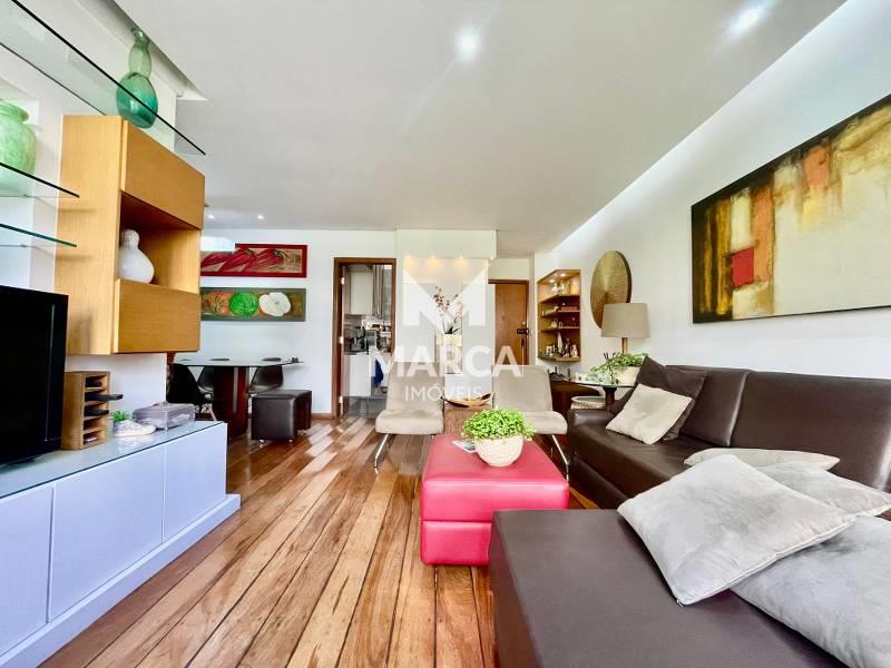 Apartamento à venda no Buritis: