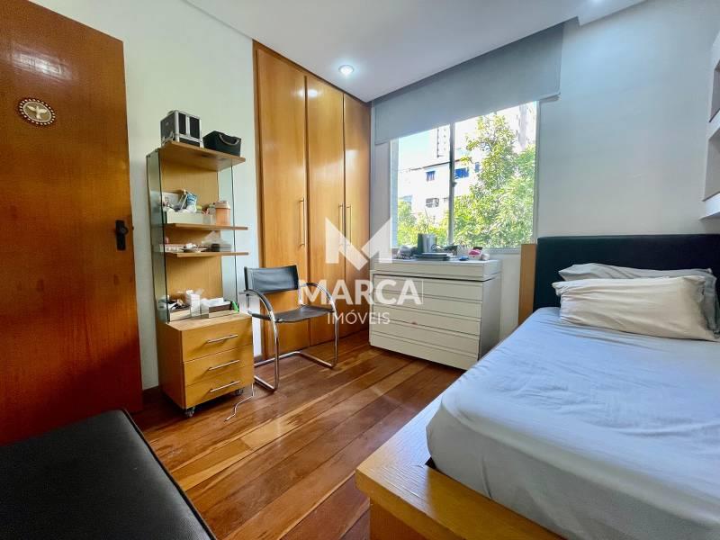 Apartamento à venda no Buritis: