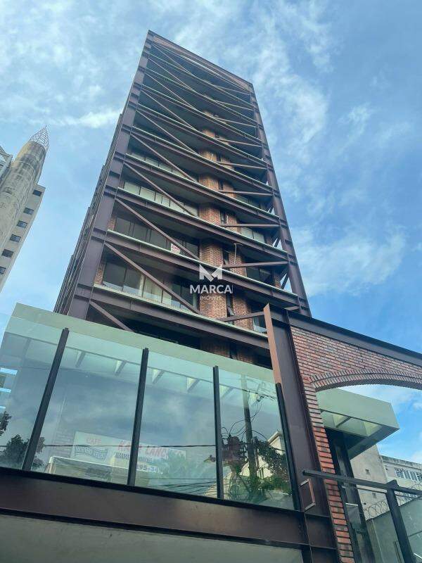 Sala para aluguel no Barro Preto: