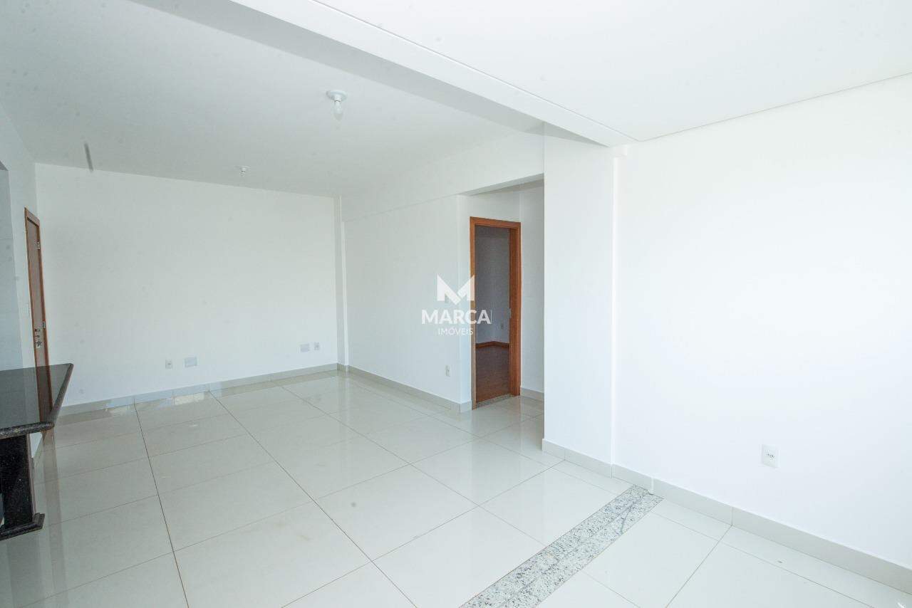 Apartamento para aluguel no Buritis: 