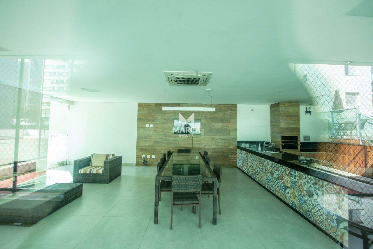 Apartamento para aluguel no Buritis: 