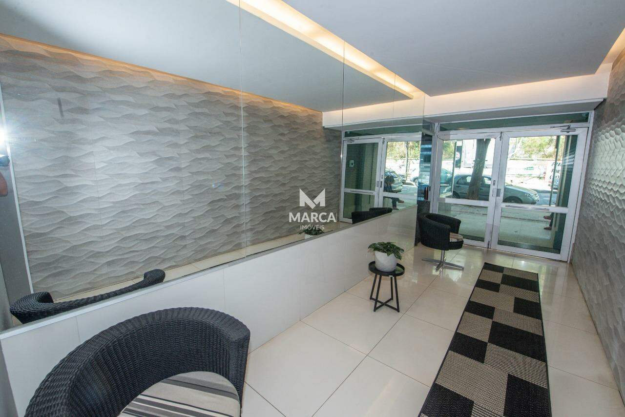 Apartamento para aluguel no Buritis: 