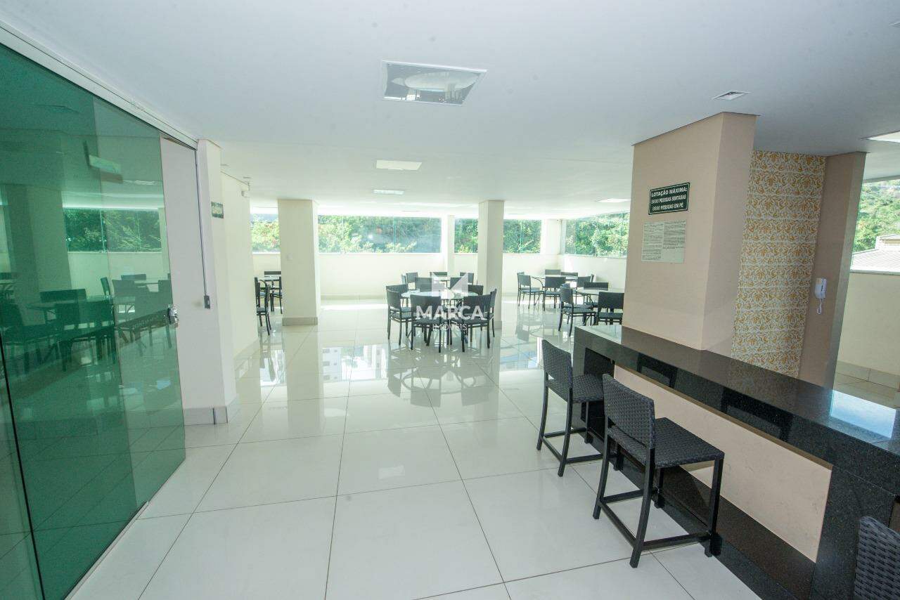 Apartamento para aluguel no Buritis: 