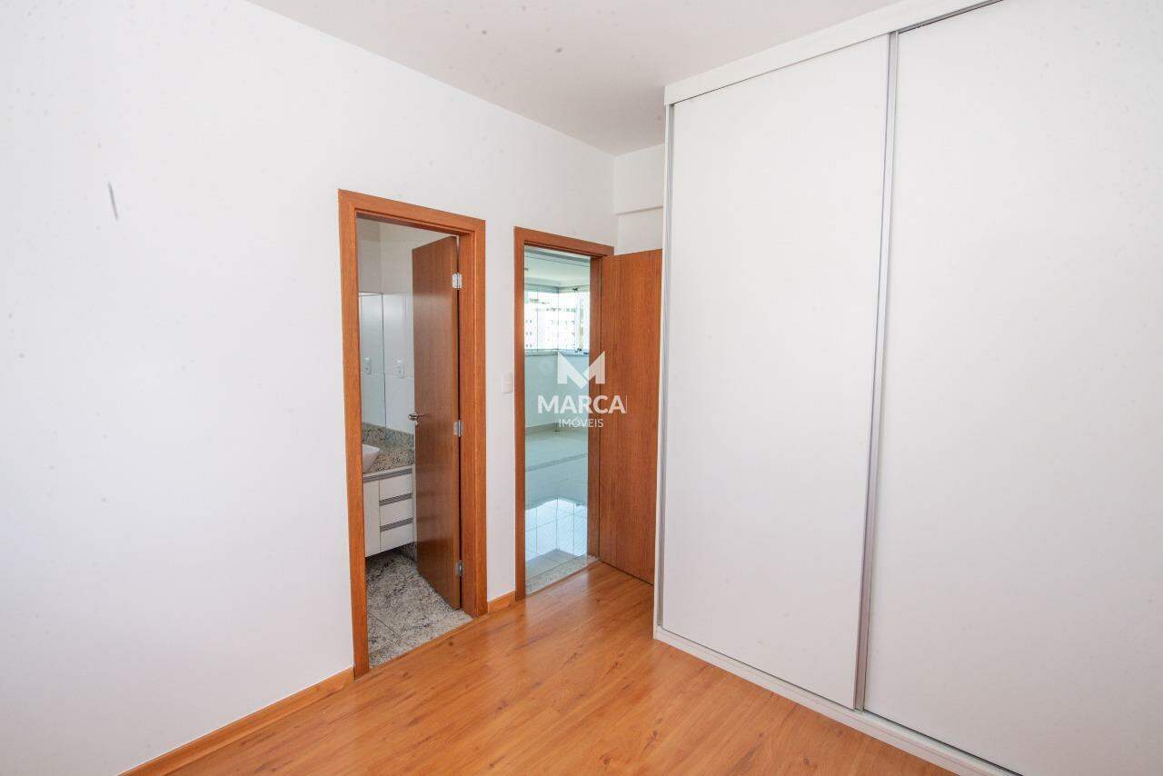 Apartamento para aluguel no Buritis: 