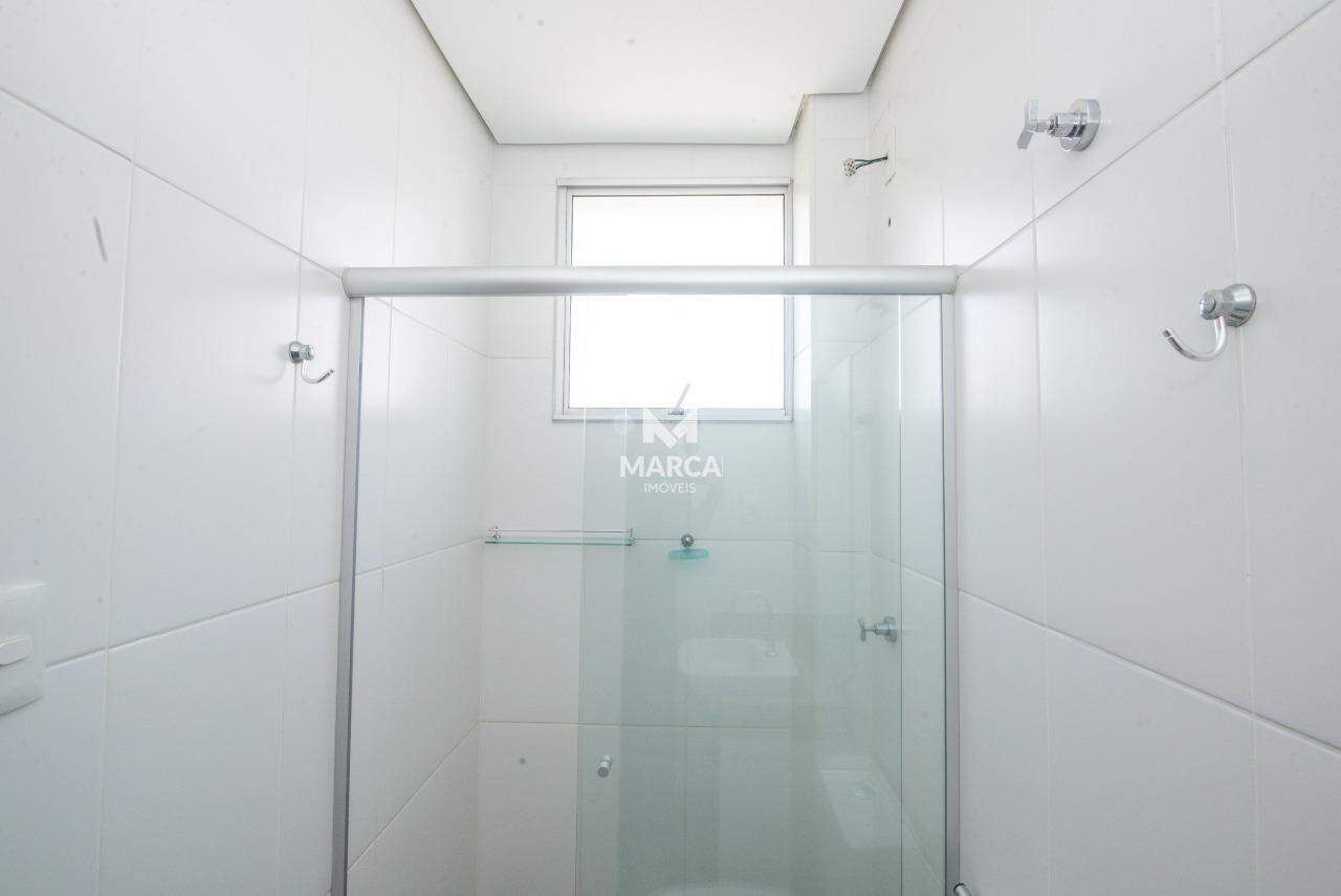 Apartamento para aluguel no Buritis: 