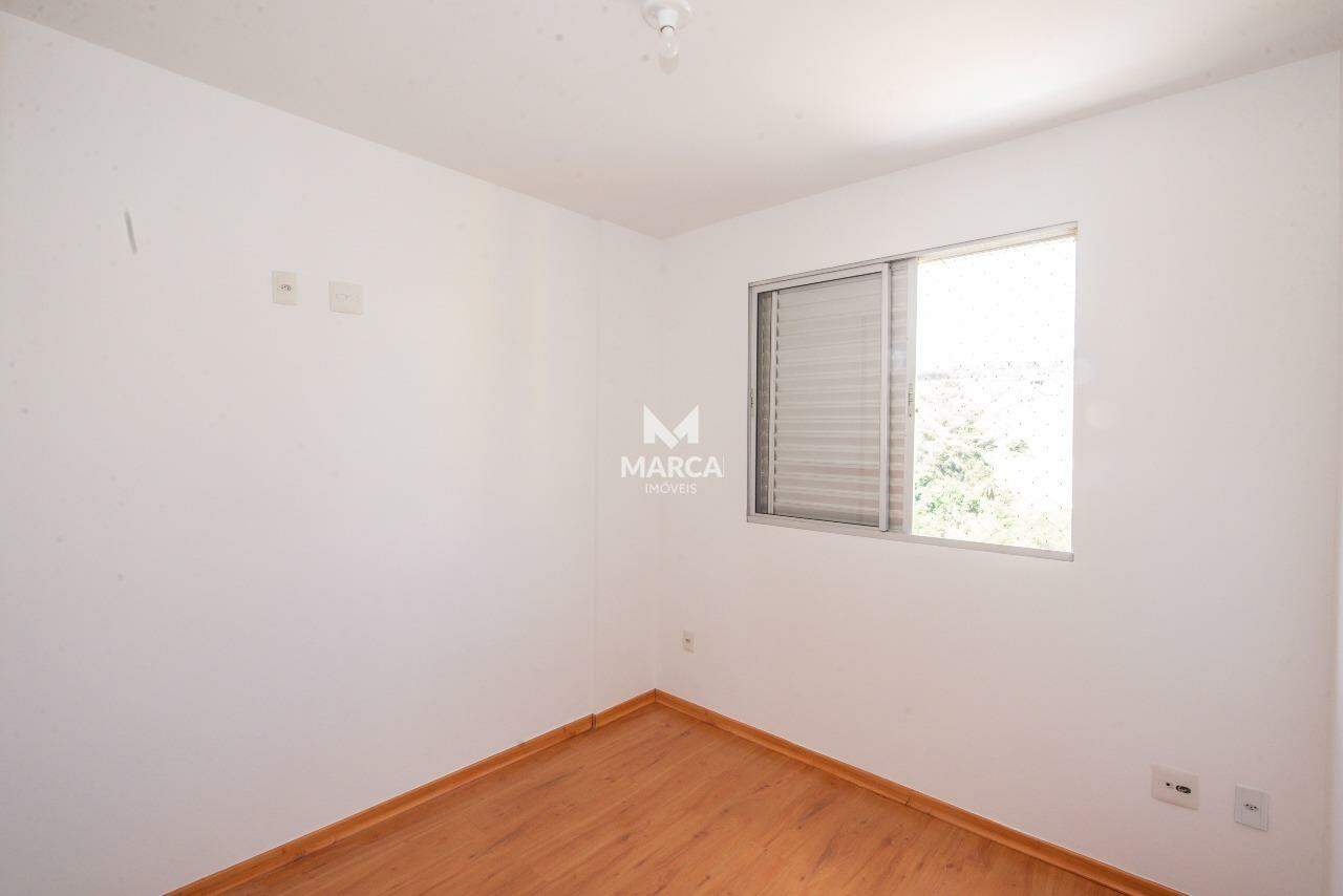 Apartamento para aluguel no Buritis: 