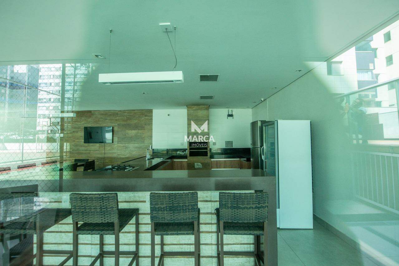 Apartamento para aluguel no Buritis: 