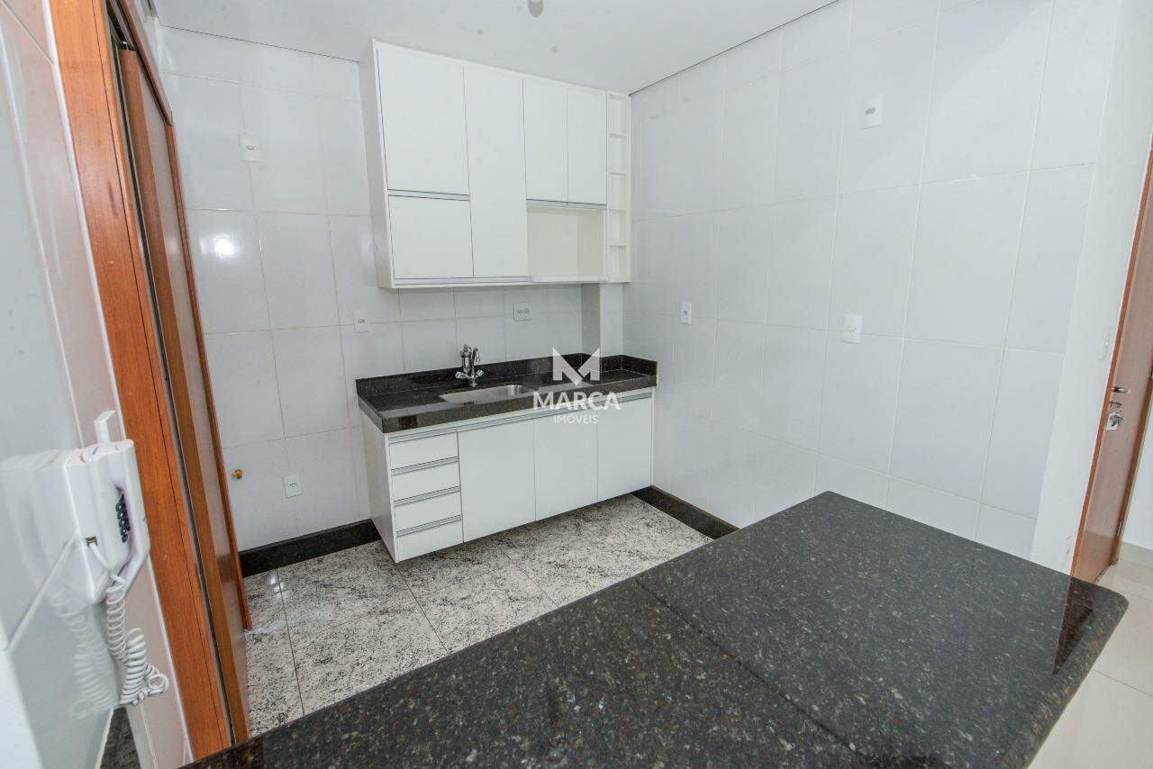 Apartamento para aluguel no Buritis: 