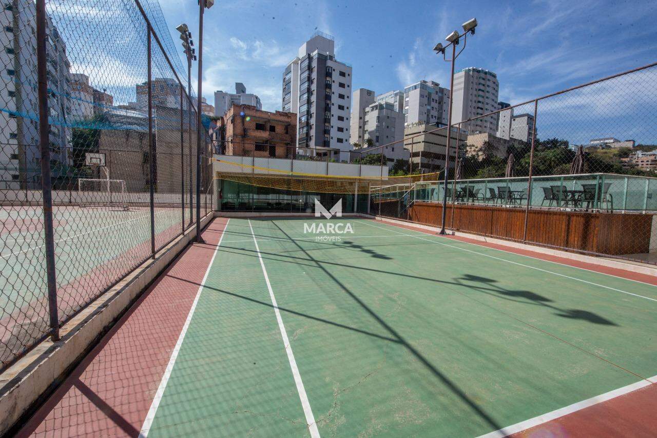 Apartamento para aluguel no Buritis: 