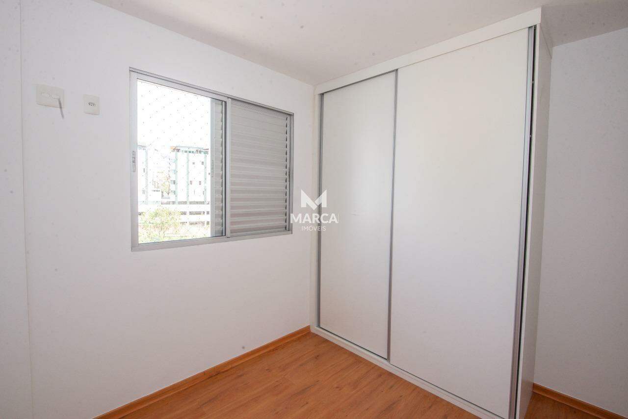 Apartamento para aluguel no Buritis: 