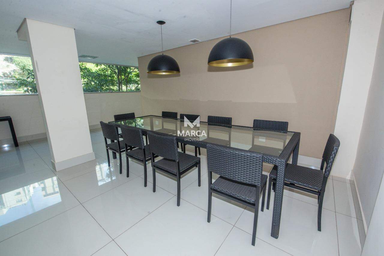 Apartamento para aluguel no Buritis: 