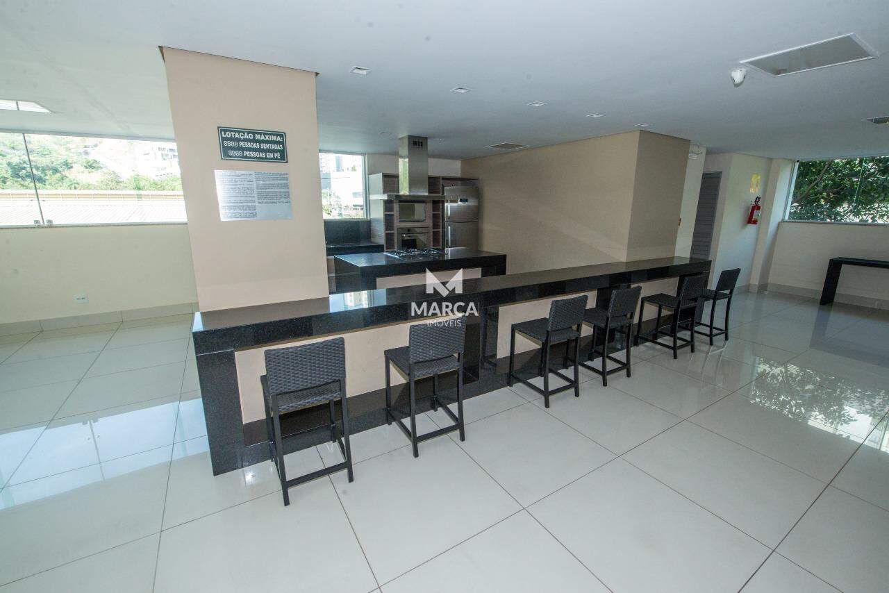 Apartamento para aluguel no Buritis: 