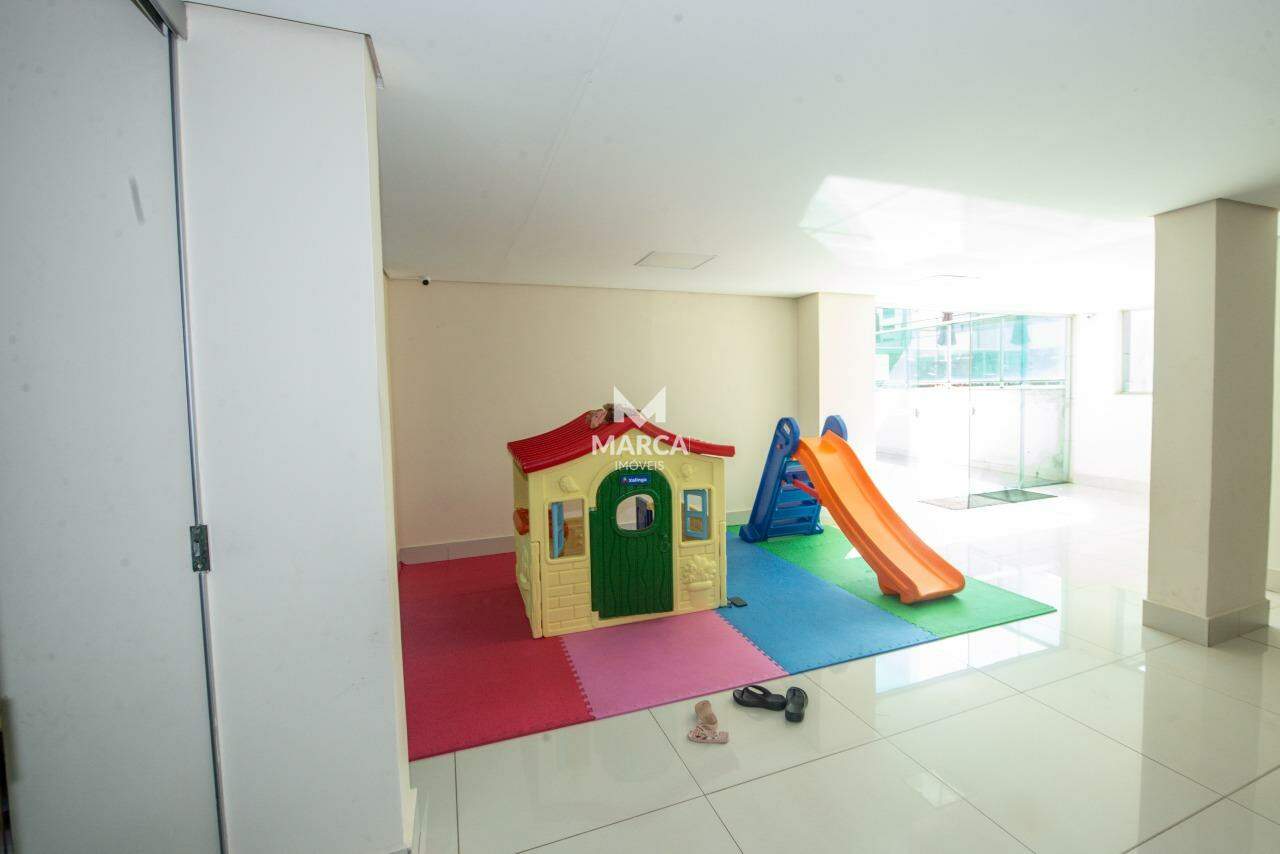 Apartamento para aluguel no Buritis: 