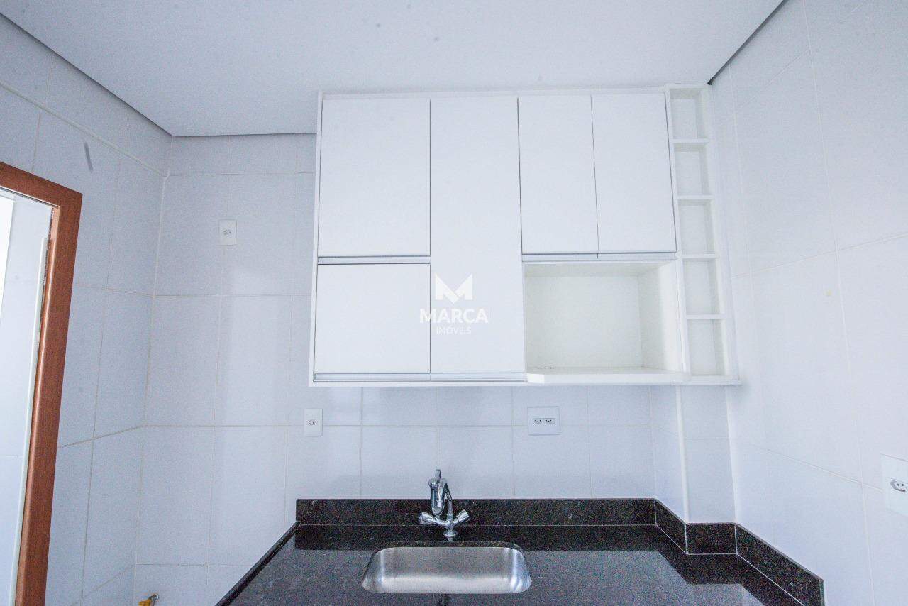 Apartamento para aluguel no Buritis: 