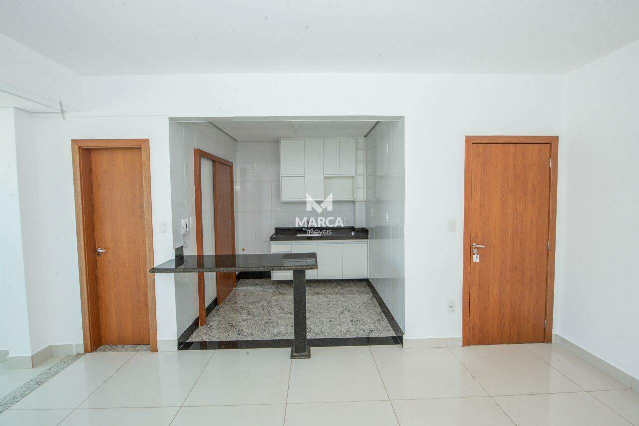 Apartamento para aluguel no Buritis: 