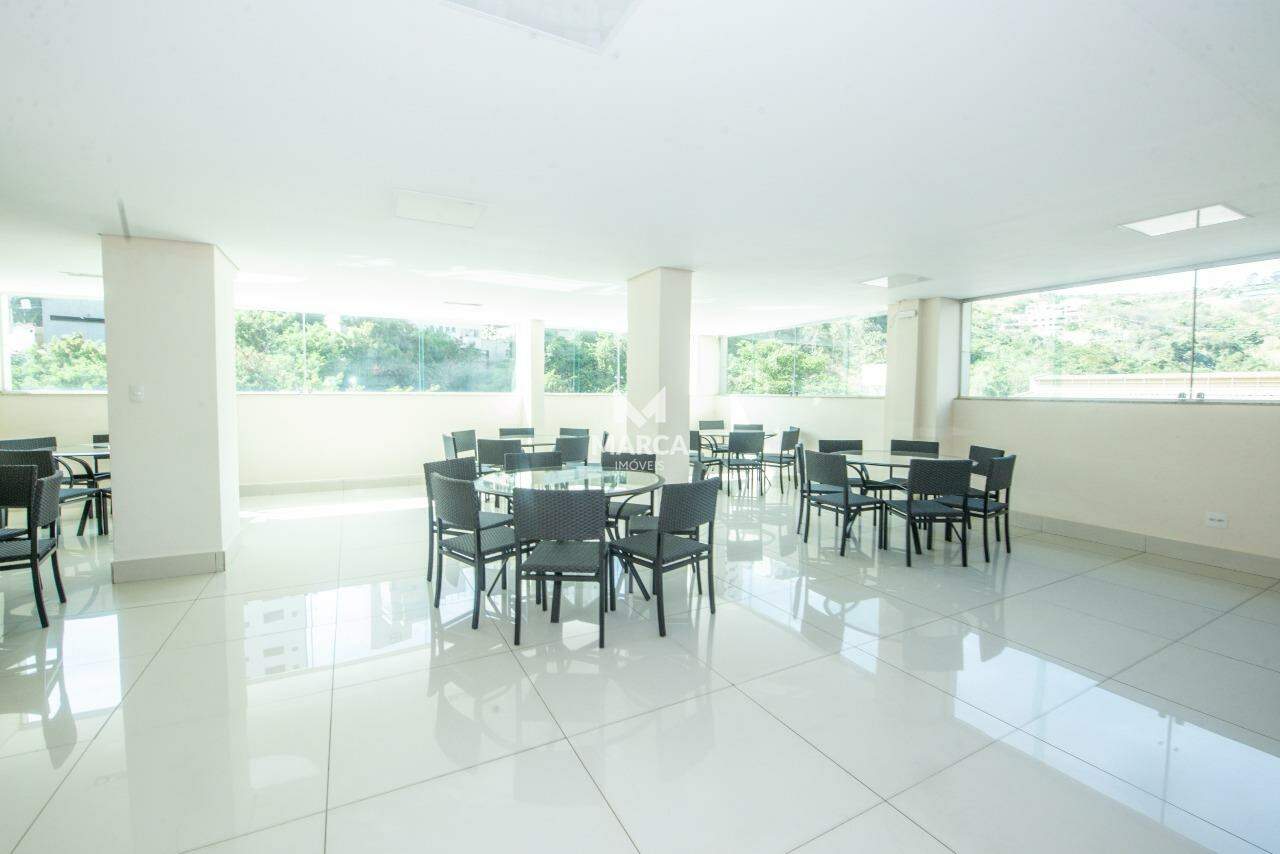 Apartamento para aluguel no Buritis: 