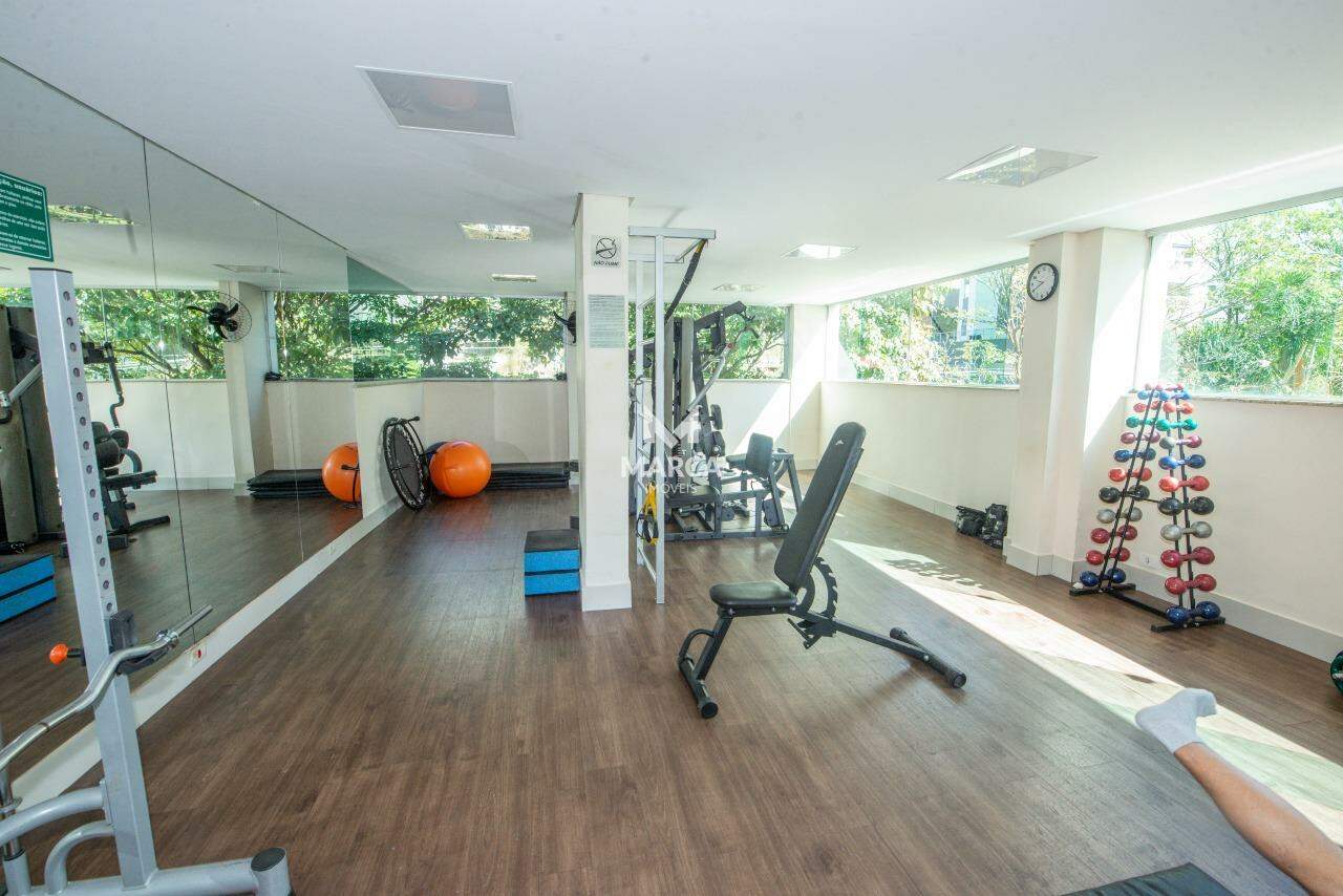 Apartamento para aluguel no Buritis: 