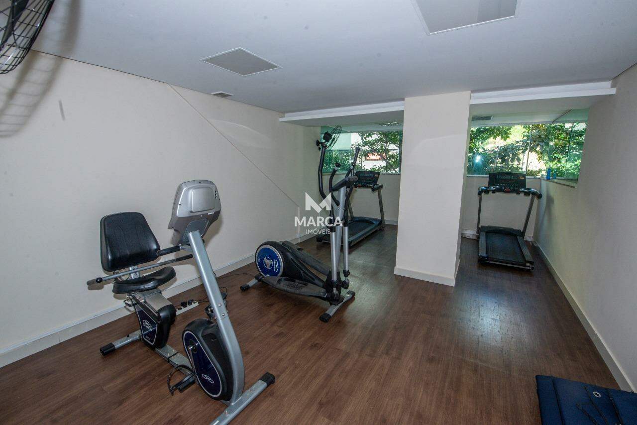 Apartamento para aluguel no Buritis: 