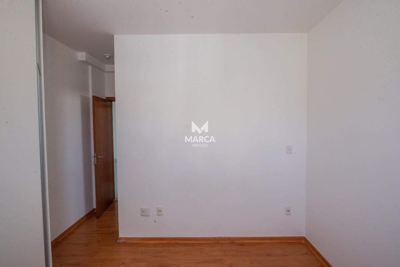 Apartamento para aluguel no Buritis: 