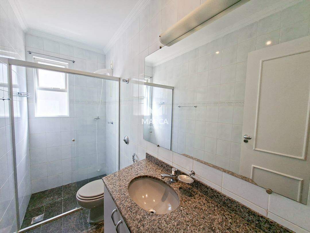 Apartamento para aluguel no Luxemburgo: 