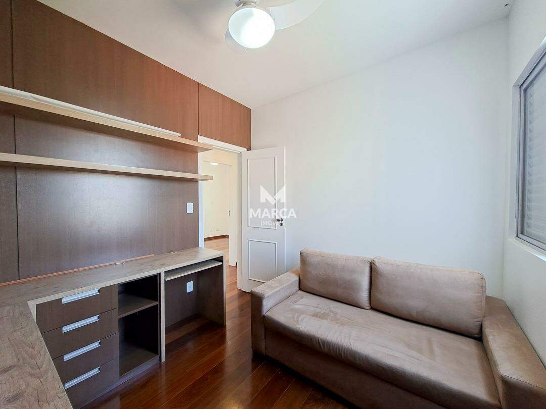 Apartamento para aluguel no Luxemburgo: 