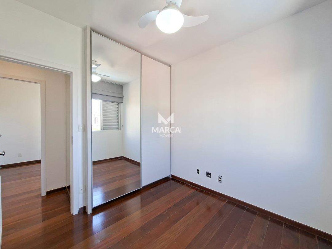 Apartamento para aluguel no Luxemburgo: 