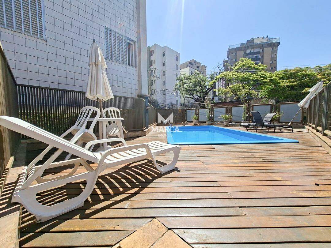 Apartamento para aluguel no Luxemburgo: 