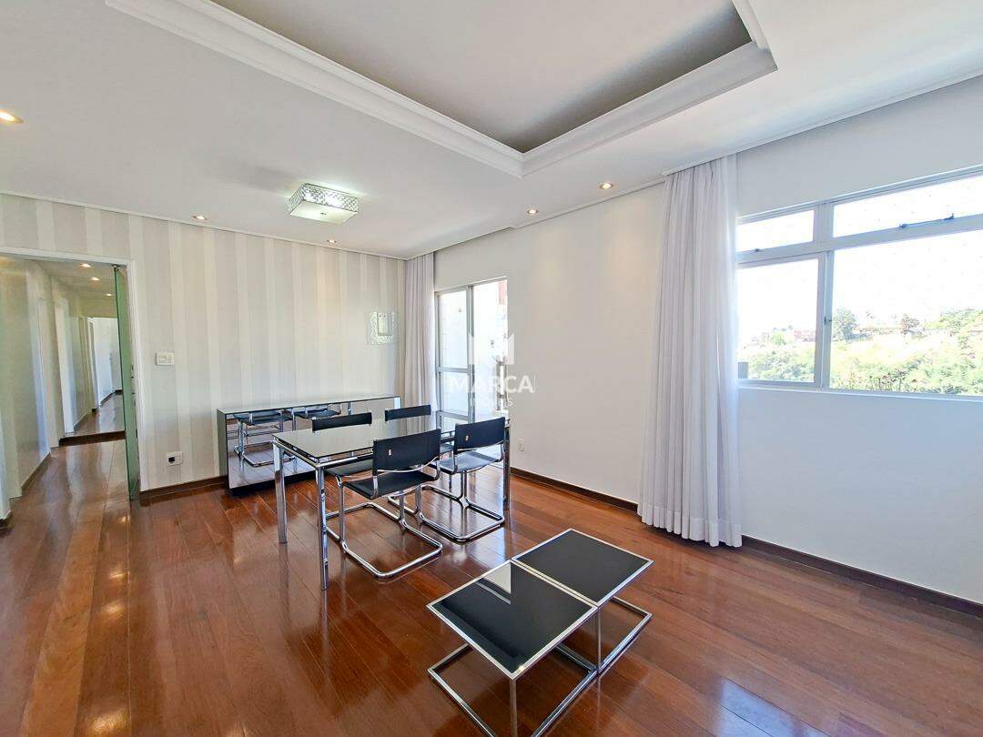 Apartamento para aluguel no Luxemburgo: 