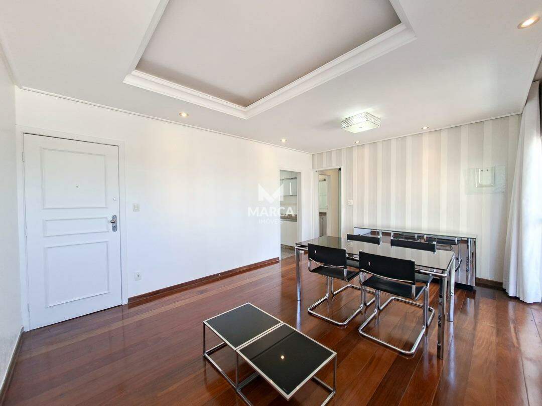 Apartamento para aluguel no Luxemburgo: 