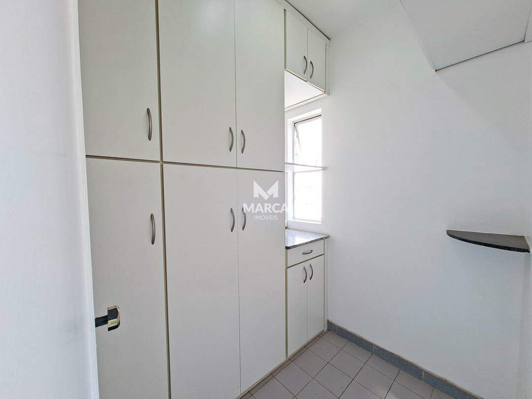 Apartamento para aluguel no Luxemburgo: 