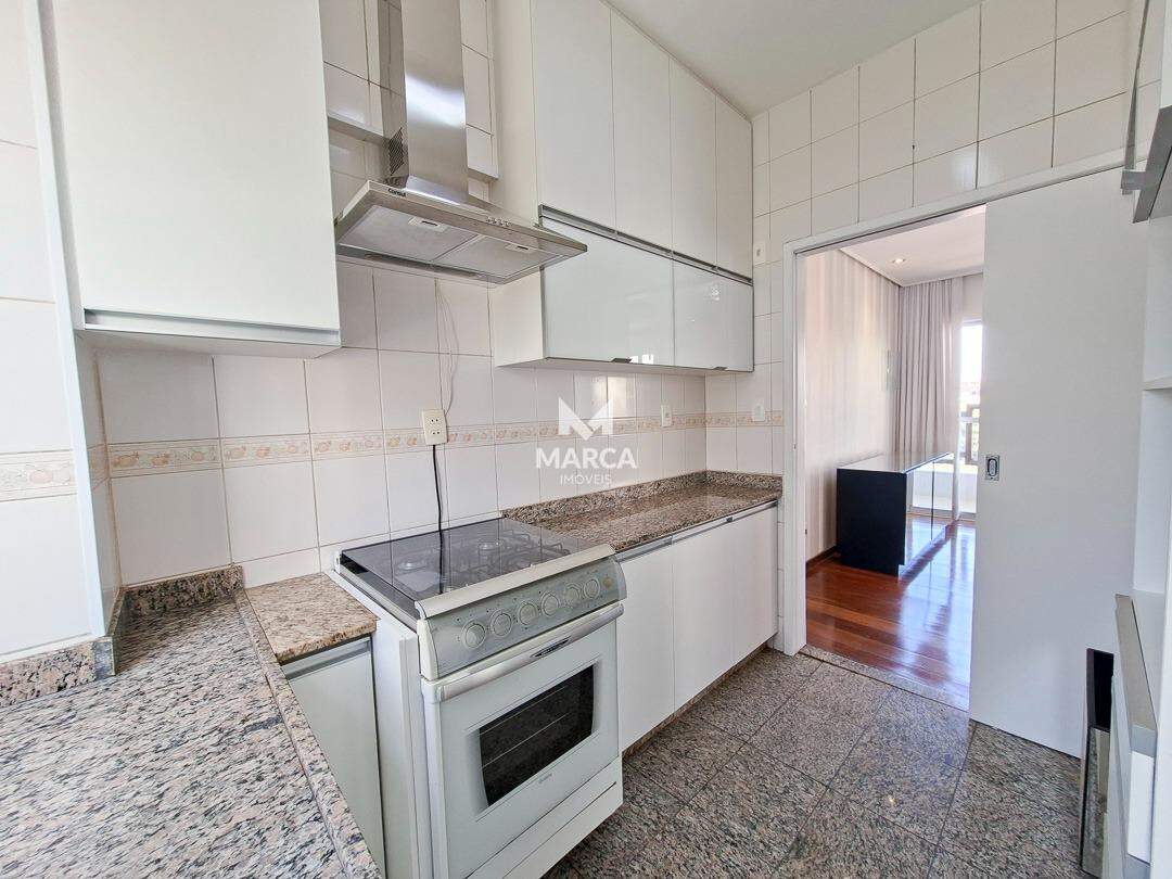 Apartamento para aluguel no Luxemburgo: 