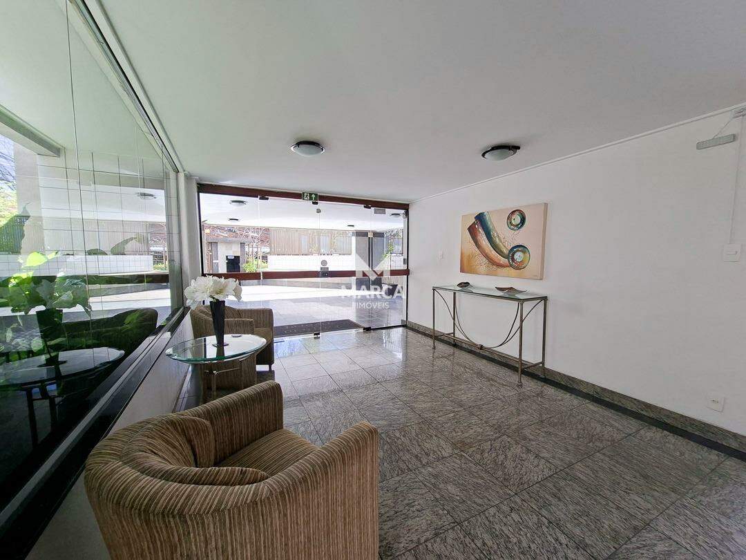 Apartamento para aluguel no Luxemburgo: 