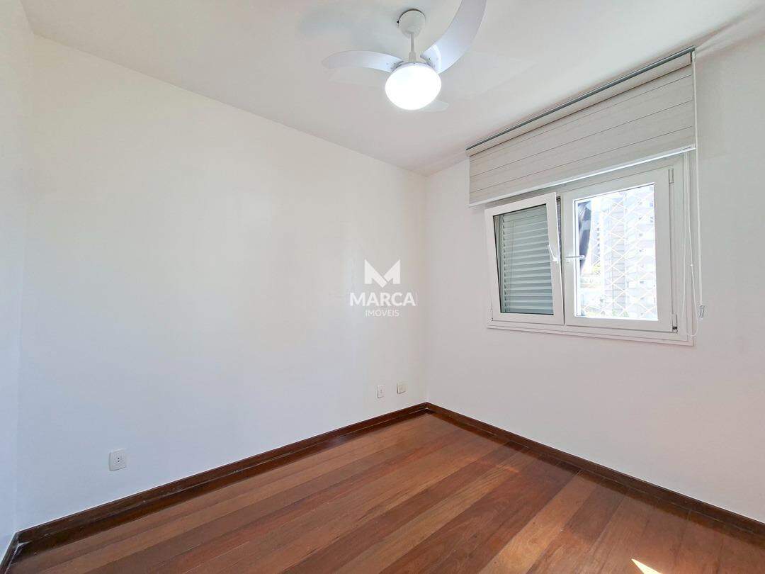 Apartamento para aluguel no Luxemburgo: 