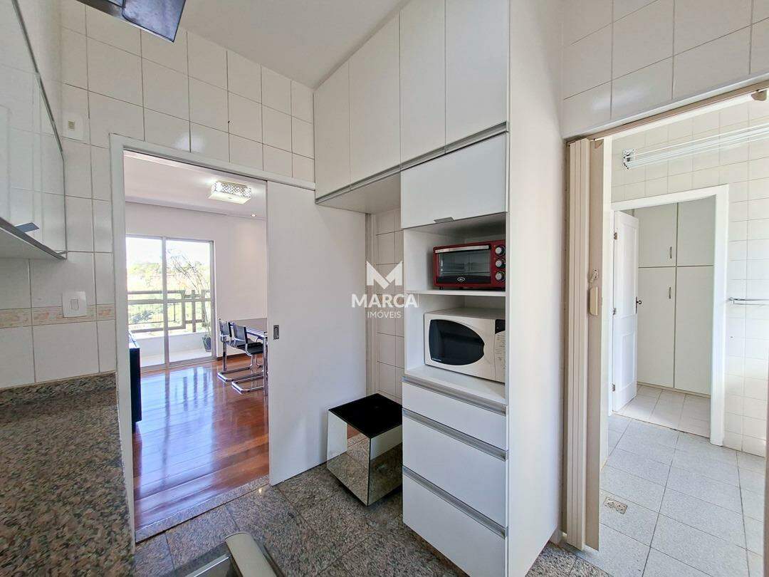 Apartamento para aluguel no Luxemburgo: 