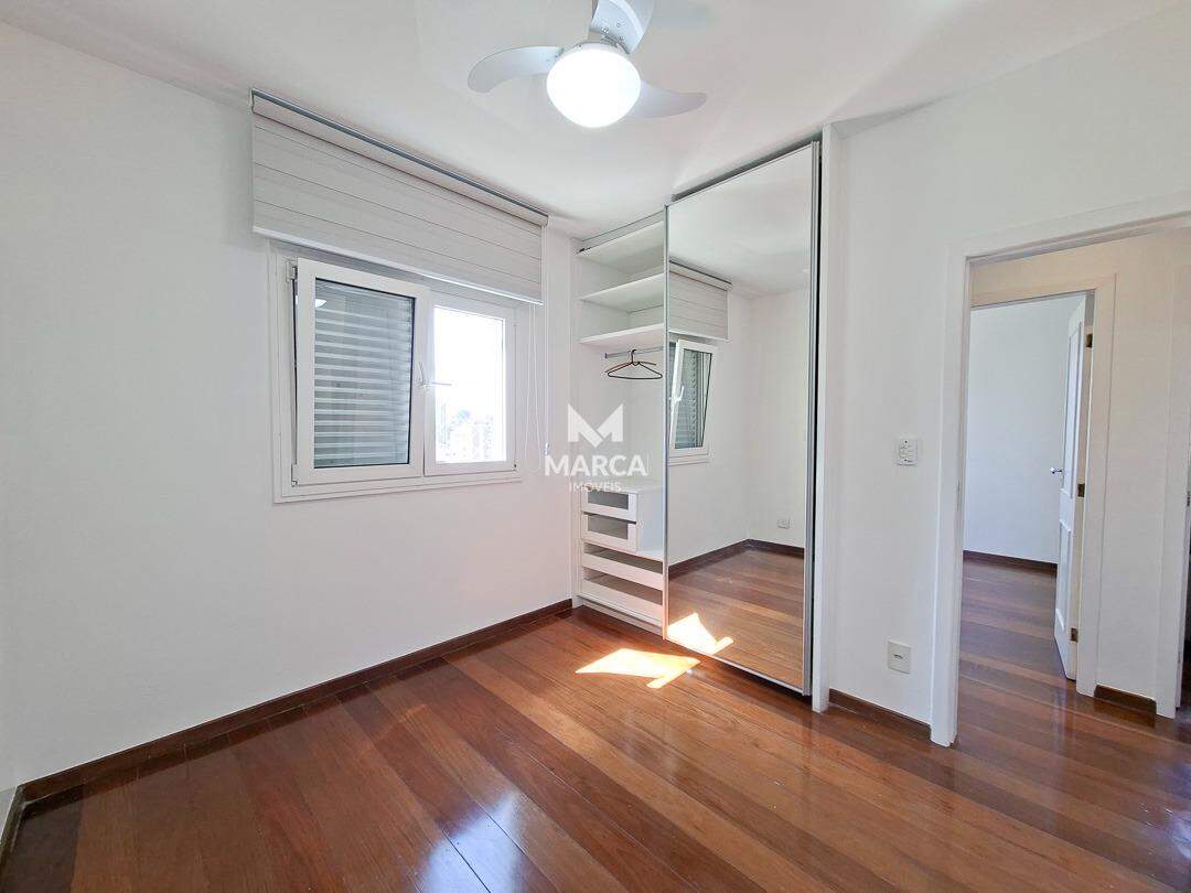 Apartamento para aluguel no Luxemburgo: 