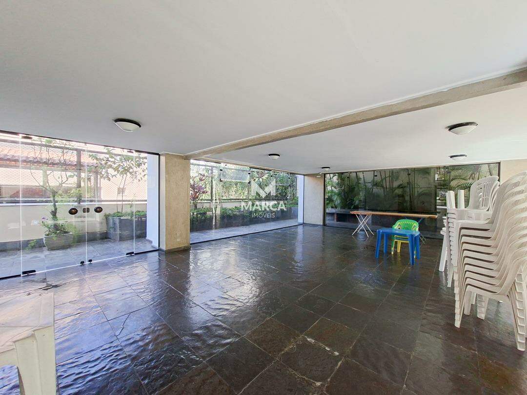 Apartamento para aluguel no Luxemburgo: 