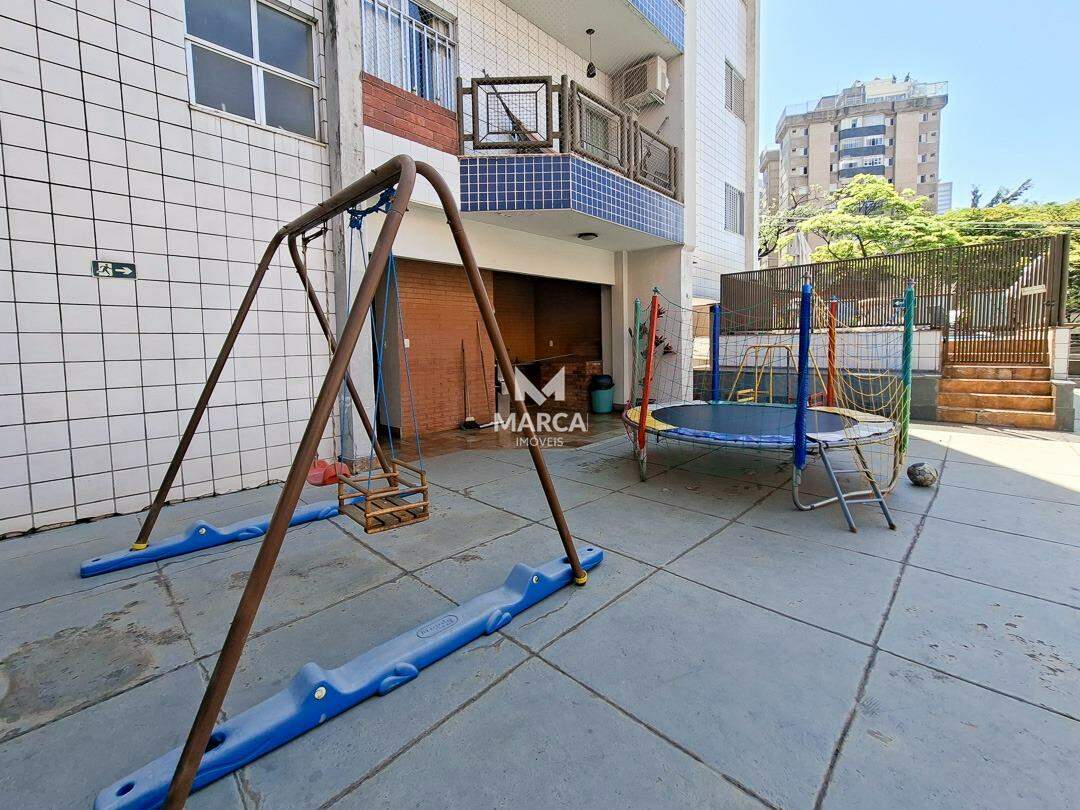 Apartamento para aluguel no Luxemburgo: 