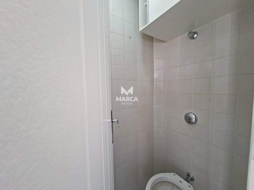 Apartamento para aluguel no Luxemburgo: 