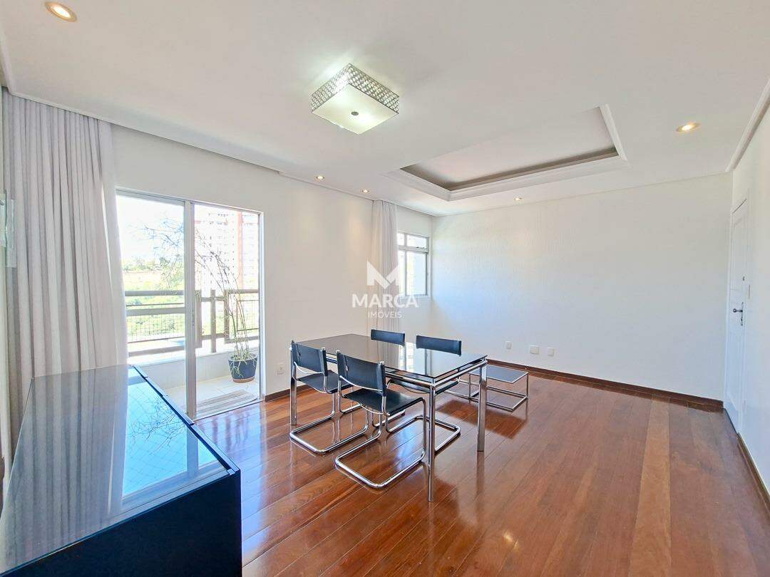 Apartamento para aluguel no Luxemburgo: 