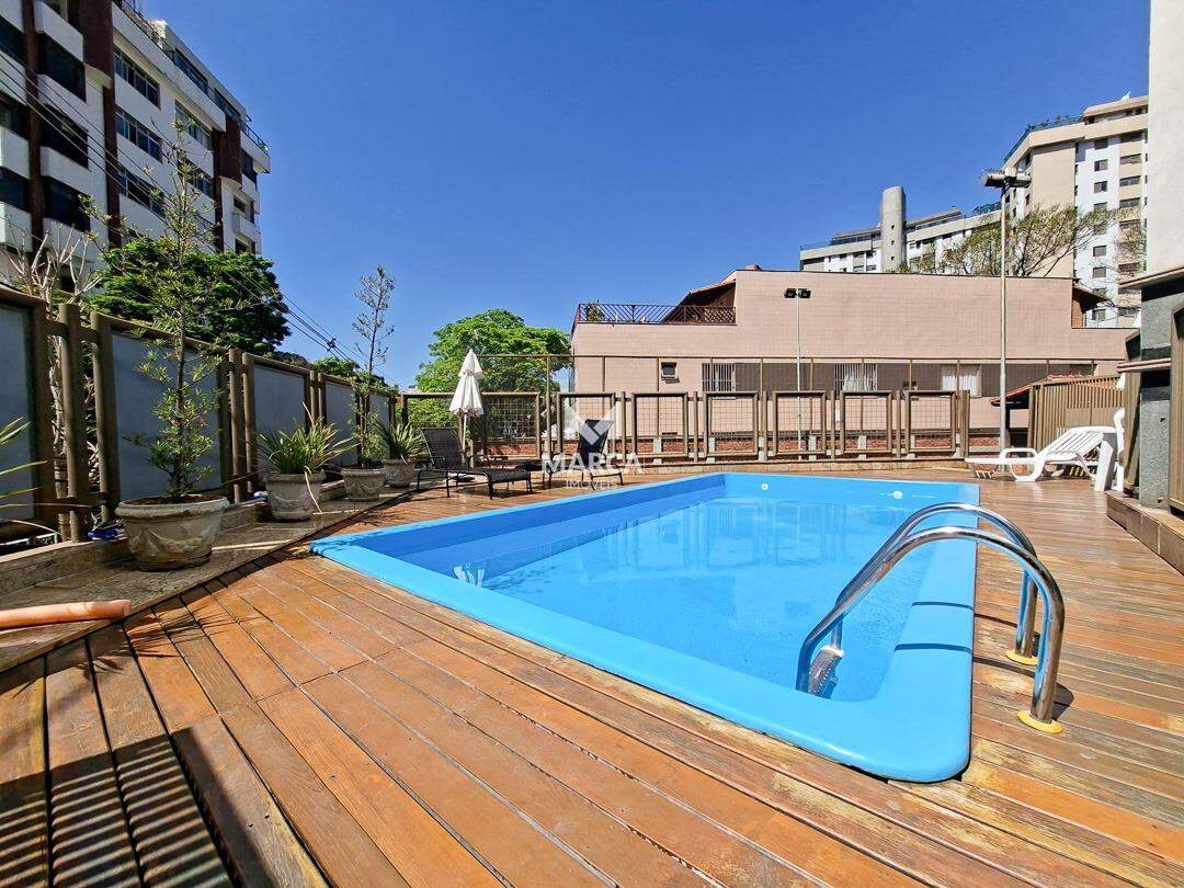 Apartamento para aluguel no Luxemburgo: 