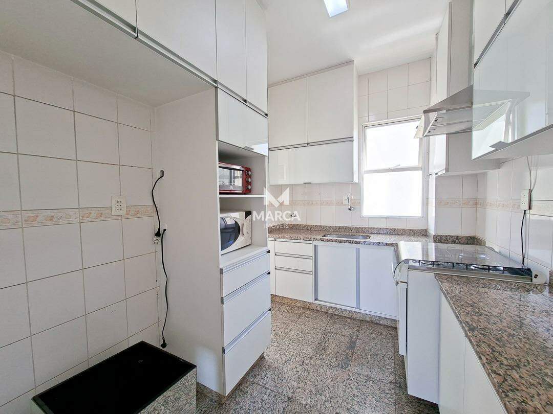 Apartamento para aluguel no Luxemburgo: 