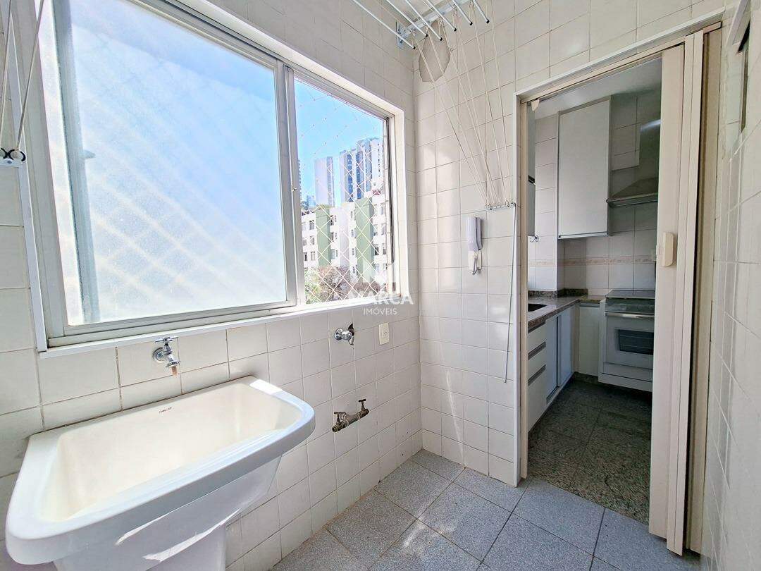 Apartamento para aluguel no Luxemburgo: 