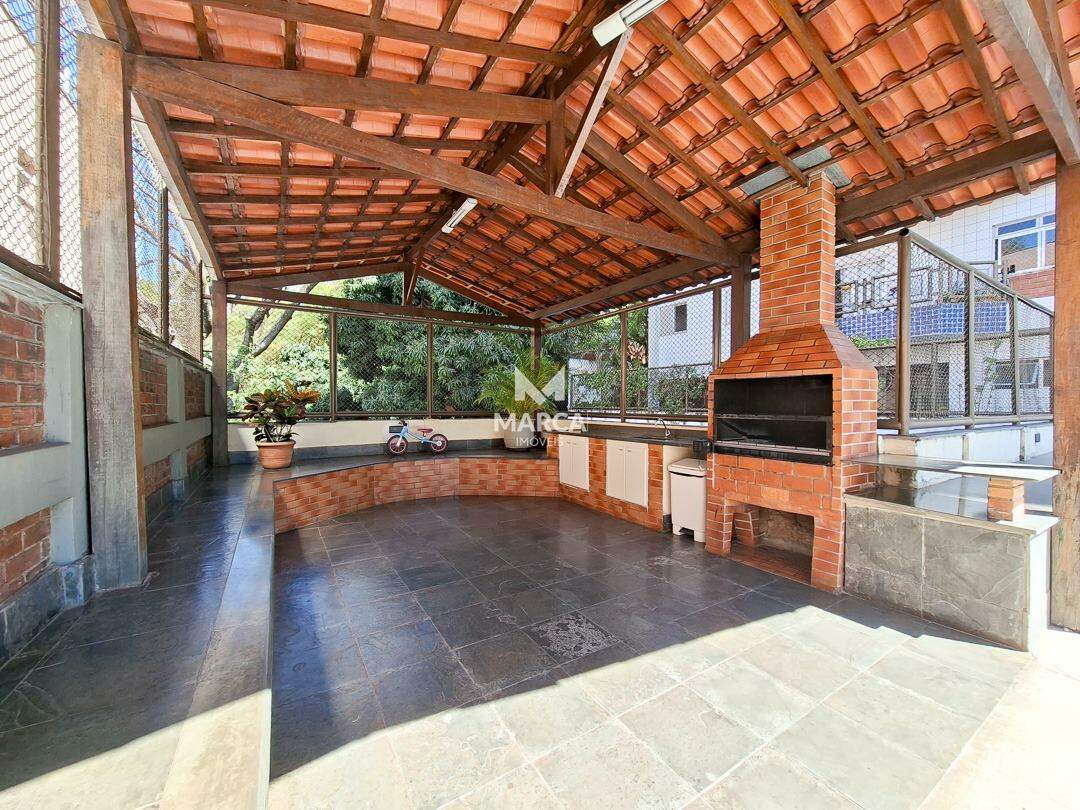 Apartamento para aluguel no Luxemburgo: 