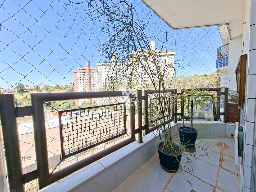 Apartamento para aluguel no Luxemburgo: 