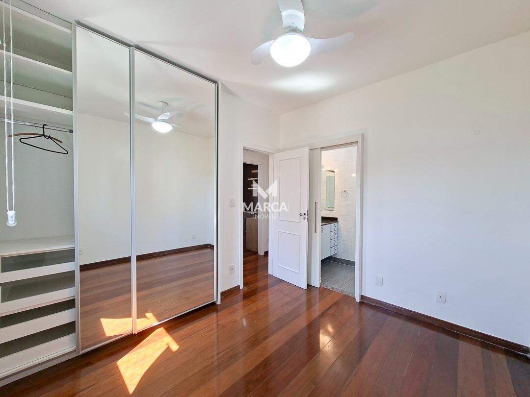 Apartamento para aluguel no Luxemburgo: 