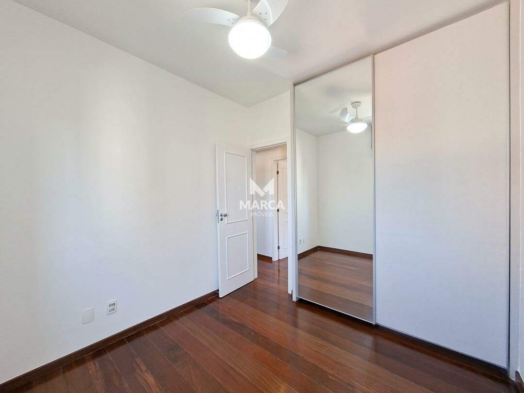 Apartamento para aluguel no Luxemburgo: 