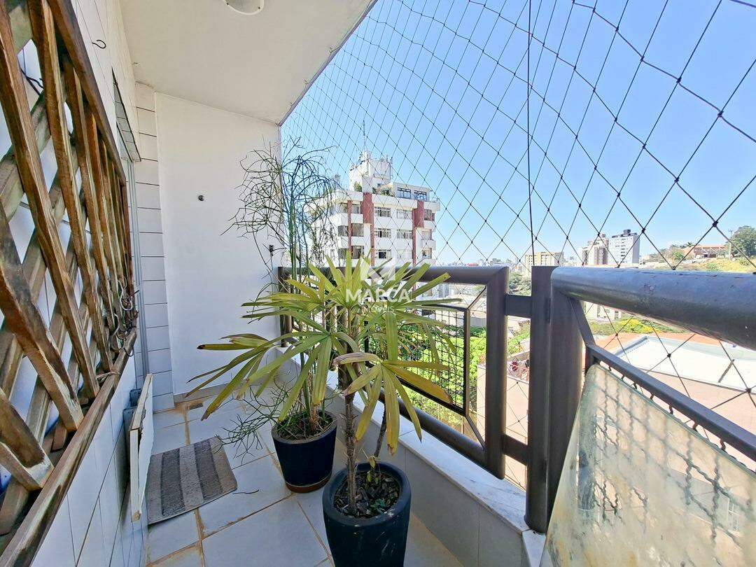 Apartamento para aluguel no Luxemburgo: 