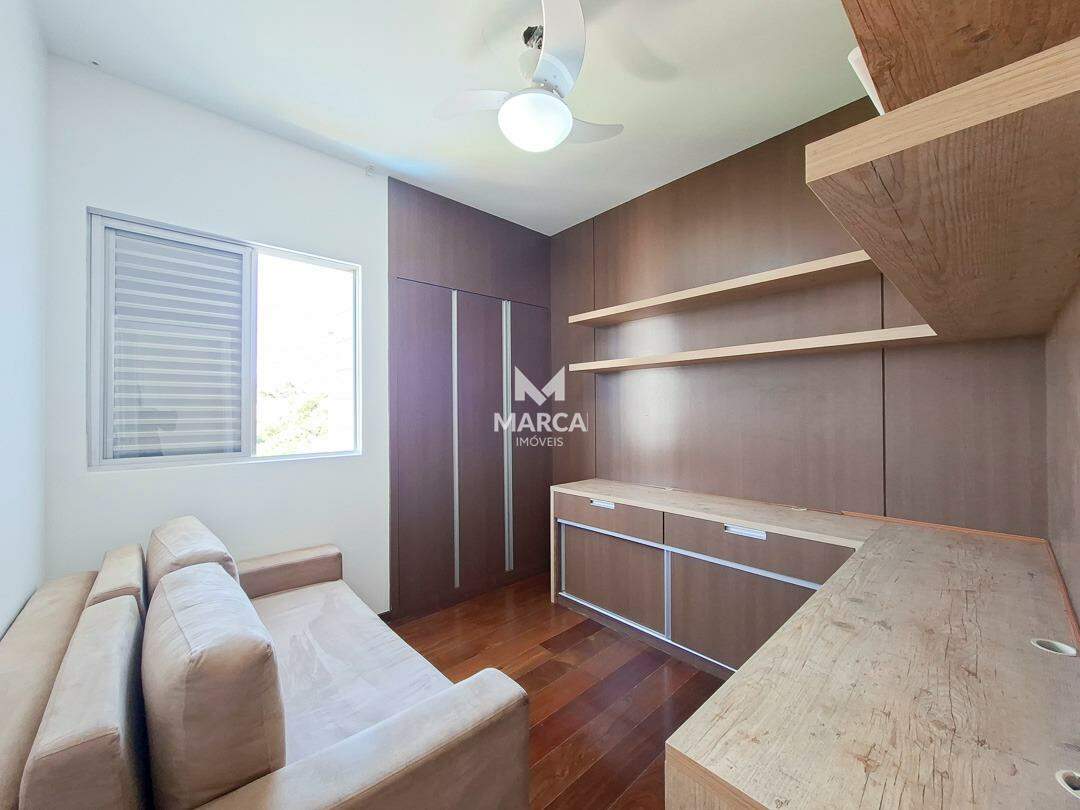 Apartamento para aluguel no Luxemburgo: 