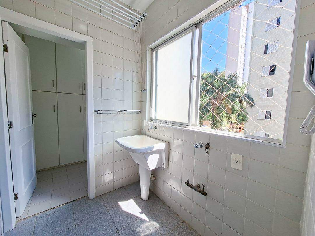Apartamento para aluguel no Luxemburgo: 